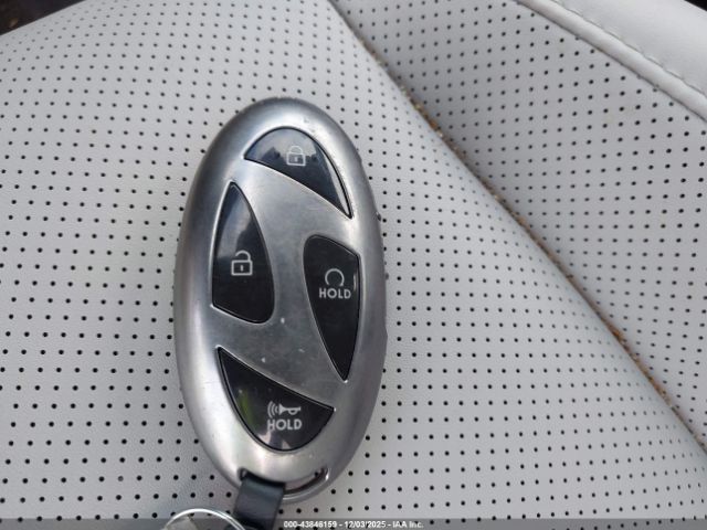 2024 HYUNDAI KONA KM8HECA3XRU028226 Photo 10