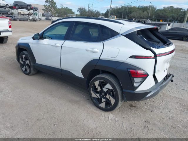 2024 HYUNDAI KONA KM8HECA3XRU028226 Photo 2