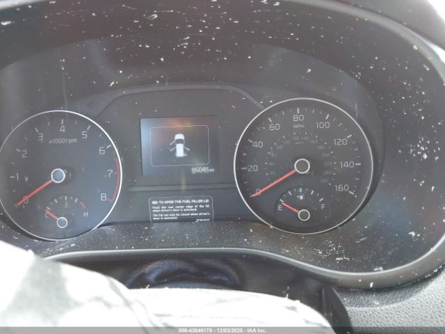 2018 KIA SPORTAGE KNDPN3AC4J7401215 Photo 6