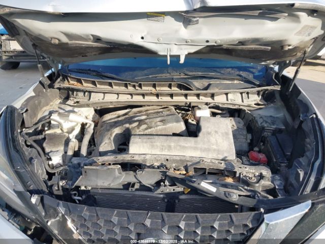2020 NISSAN MURANO 5N1AZ2BS1LN149220 Photo 9