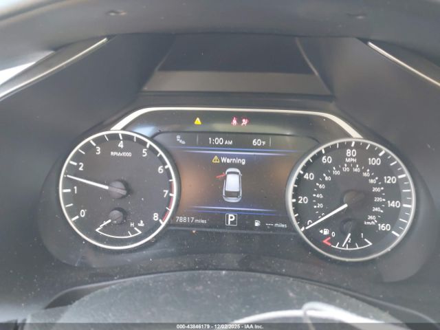 2020 NISSAN MURANO 5N1AZ2BS1LN149220 Photo 6