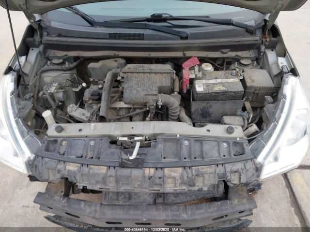 2017 MITSUBISHI MIRAGE G4 ML32F3FJ4HHF06278 Photo 9