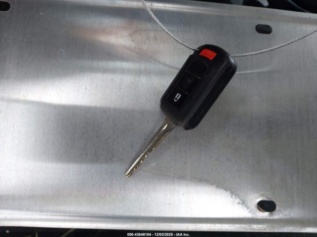 2017 MITSUBISHI MIRAGE G4 ML32F3FJ4HHF06278 Photo 10