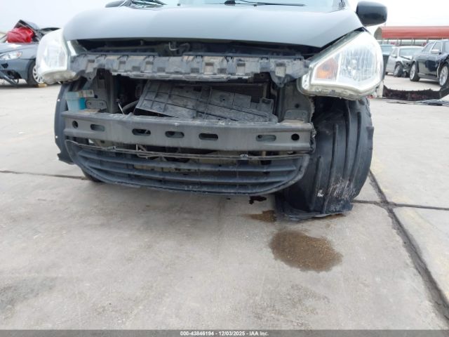 2017 MITSUBISHI MIRAGE G4 ML32F3FJ4HHF06278 Photo 5