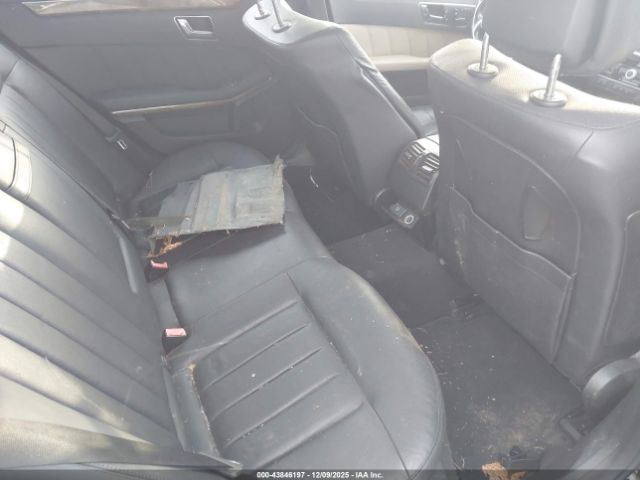 2011 MERCEDES-BENZ E 550 WDDHF9AB9BA347948 Photo 7