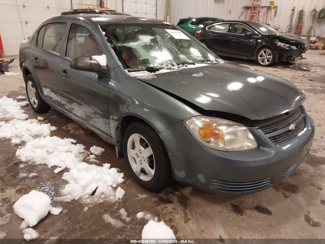 2006 CHEVROLET COBALT 1G1AK55F767603982