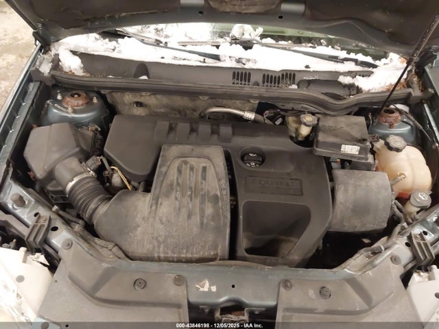 2006 CHEVROLET COBALT 1G1AK55F767603982 Photo 9