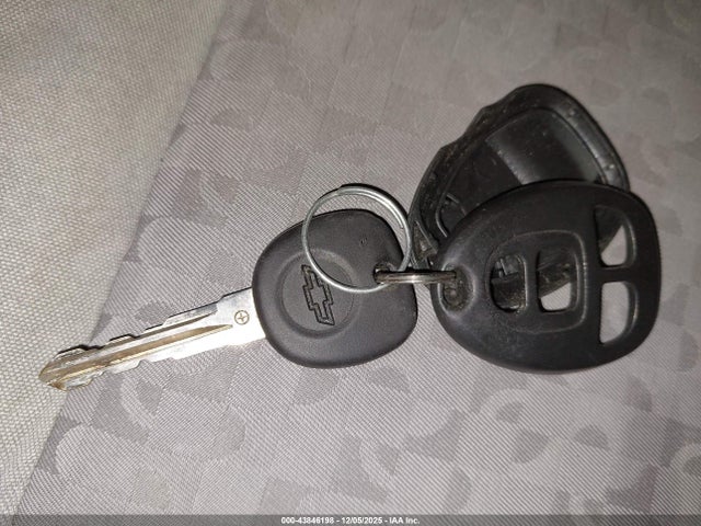 2006 CHEVROLET COBALT 1G1AK55F767603982 Photo 10