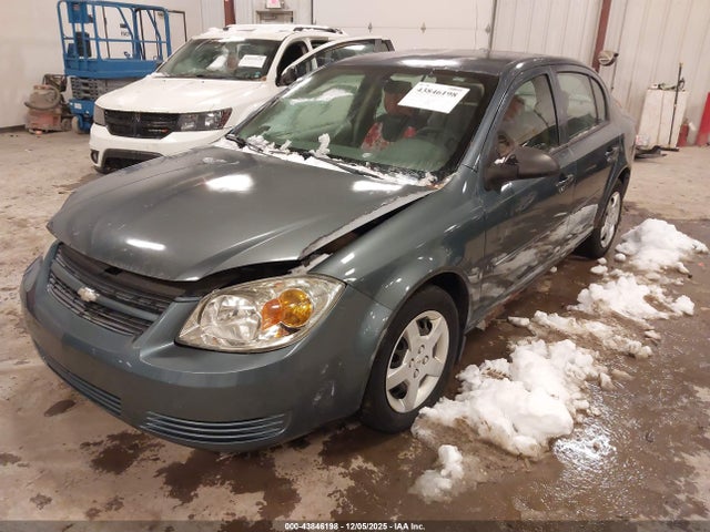 2006 CHEVROLET COBALT 1G1AK55F767603982 Photo 1