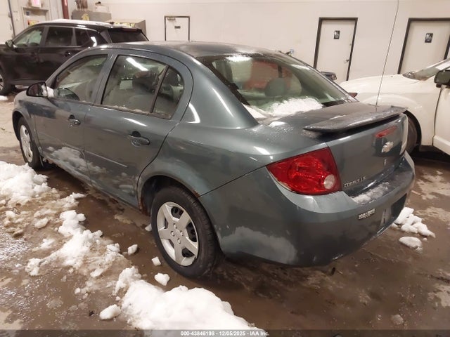 2006 CHEVROLET COBALT 1G1AK55F767603982 Photo 2