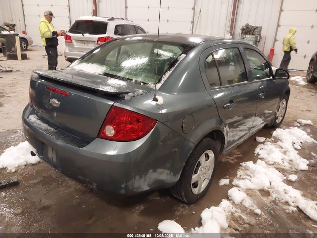 2006 CHEVROLET COBALT 1G1AK55F767603982 Photo 3