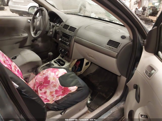 2006 CHEVROLET COBALT 1G1AK55F767603982 Photo 4