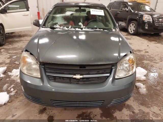 2006 CHEVROLET COBALT 1G1AK55F767603982 Photo 5