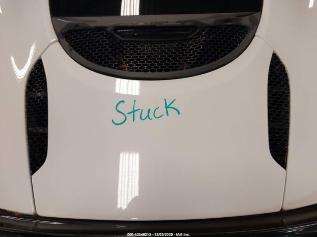 2018 MCLAREN 570GT SBM13GAAXJW005305 Photo 9