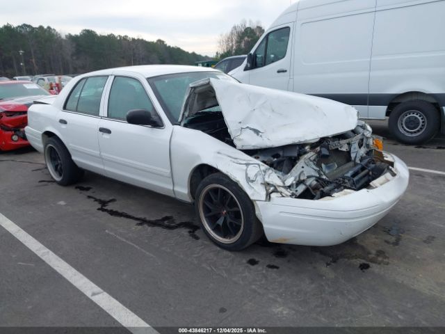 2011 FORD CROWN VICTORIA 2FABP7BV2BX159392