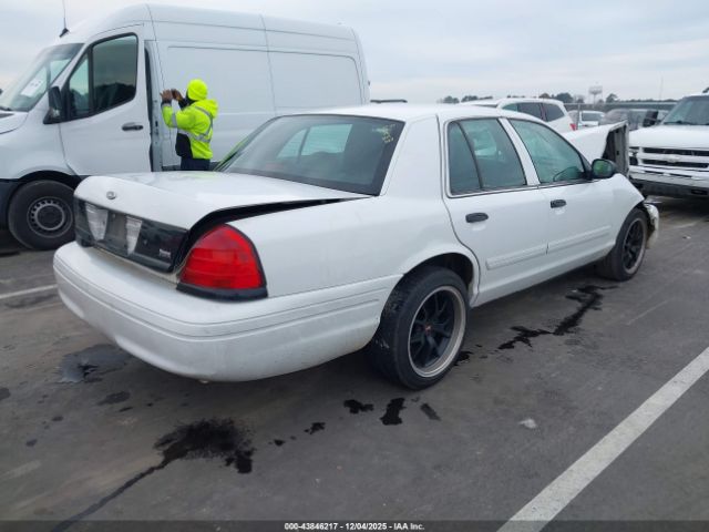 2011 FORD CROWN VICTORIA 2FABP7BV2BX159392 Photo 3