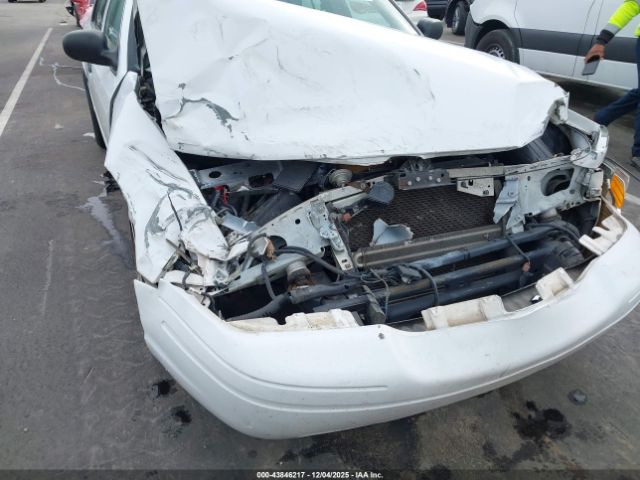 2011 FORD CROWN VICTORIA 2FABP7BV2BX159392 Photo 5