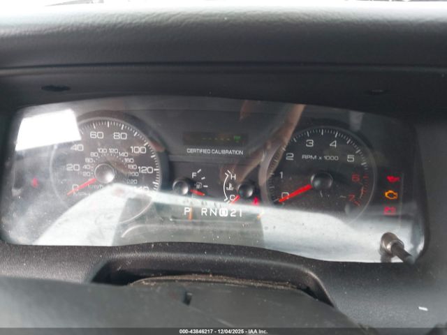 2011 FORD CROWN VICTORIA 2FABP7BV2BX159392 Photo 6