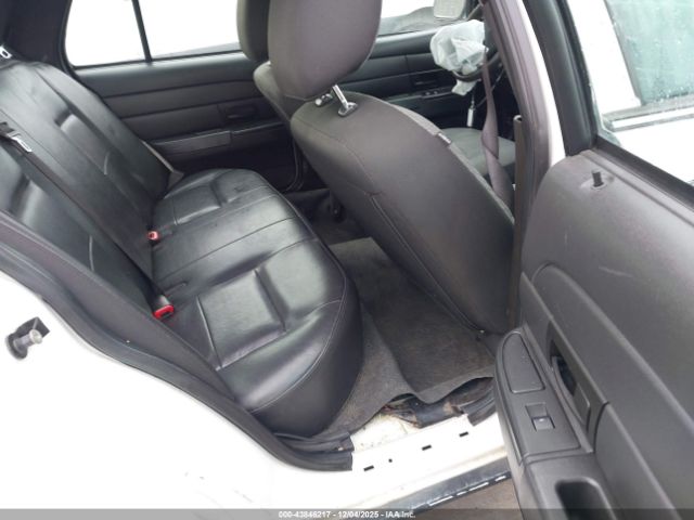 2011 FORD CROWN VICTORIA 2FABP7BV2BX159392 Photo 7