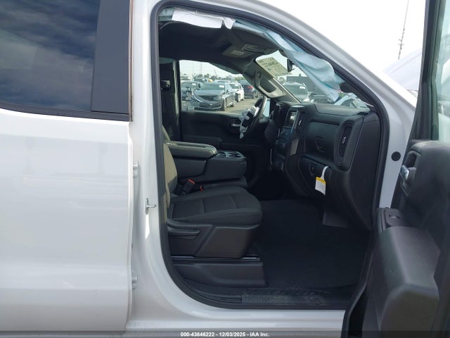 1GCRKBEK1SZ126504 Chevrolet Silverado 1500 4wd Standard Bed Custom
