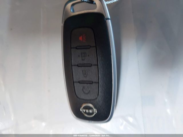 2023 NISSAN KICKS 3N1CP5DV0PL535812 Photo 10