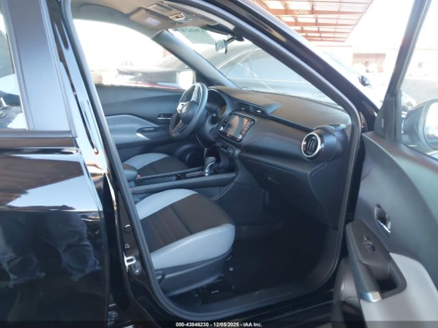 2023 NISSAN KICKS 3N1CP5DV0PL535812 Photo 4