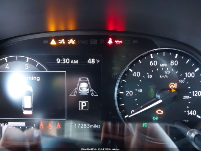 2023 NISSAN KICKS 3N1CP5DV0PL535812 Photo 6