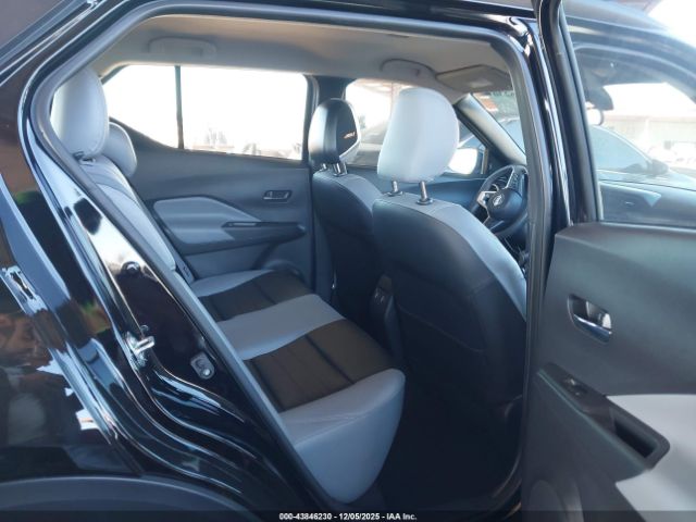 2023 NISSAN KICKS 3N1CP5DV0PL535812 Photo 7