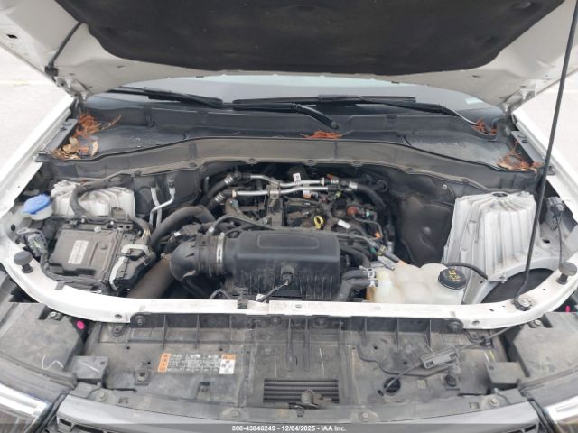 2023 FORD EXPLORER 1FMSK7DH3PGB43839 Photo 9