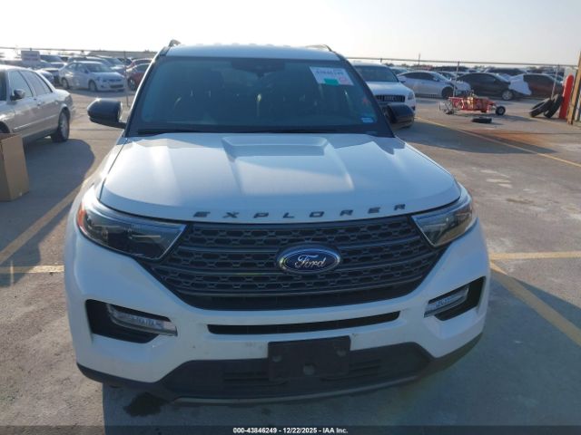 2023 FORD EXPLORER 1FMSK7DH3PGB43839 Photo 5