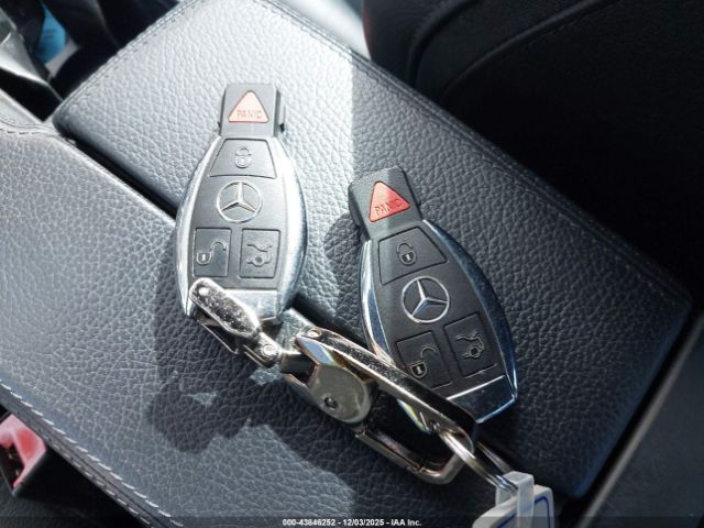 2012 MERCEDES-BENZ E 63 AMG WDDHF7EB8CA590294 Photo 10