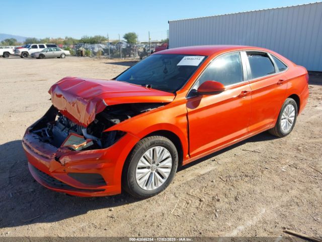 2020 VOLKSWAGEN JETTA 3VWC57BU9LM092330 Photo 1
