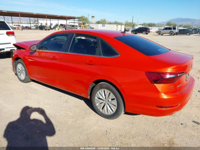 2020 VOLKSWAGEN JETTA 3VWC57BU9LM092330 Photo 2