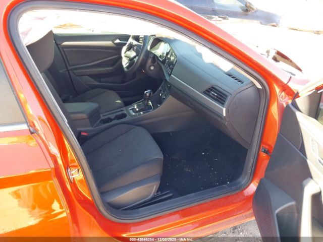 2020 VOLKSWAGEN JETTA 3VWC57BU9LM092330 Photo 4