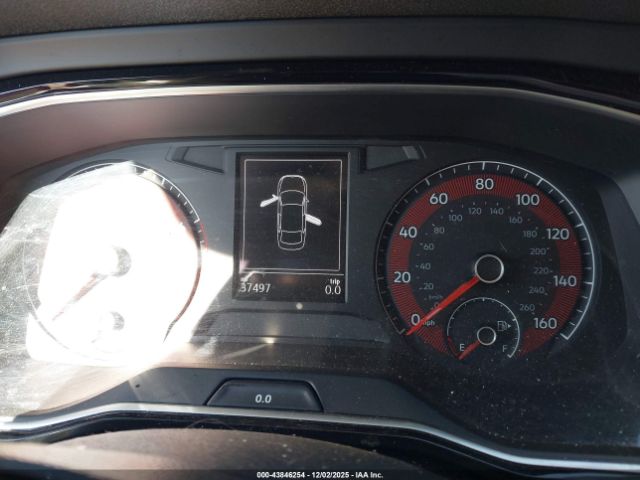 2020 VOLKSWAGEN JETTA 3VWC57BU9LM092330 Photo 6