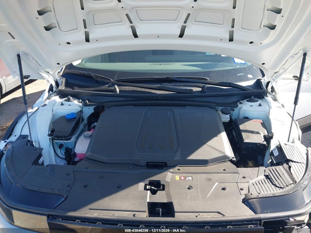 Hyundai Ioniq 5 Sel 2025 7YAKN4DA7SY036558 Image 10