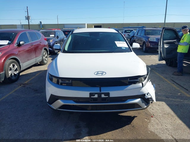 Hyundai Ioniq 5 Sel 2025 7YAKN4DA7SY036558 Image 12