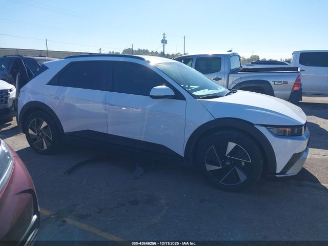 Hyundai Ioniq 5 Sel 2025 7YAKN4DA7SY036558 Image 13