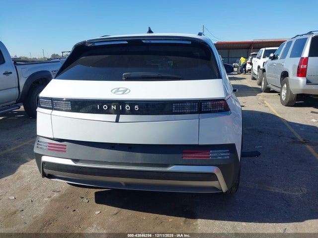 Hyundai Ioniq 5 Sel 2025 7YAKN4DA7SY036558 Image 16