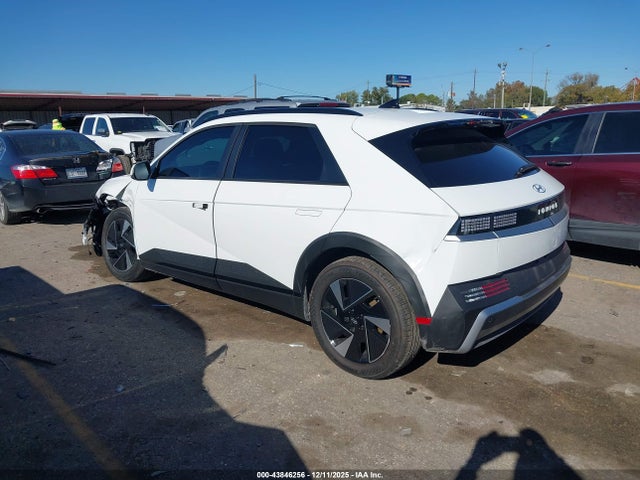 Hyundai Ioniq 5 Sel 2025 7YAKN4DA7SY036558 Image 3