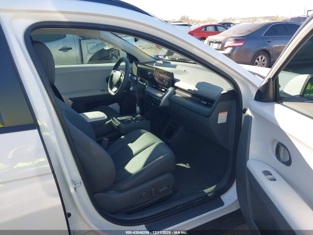 Hyundai Ioniq 5 Sel 2025 7YAKN4DA7SY036558 Image 5