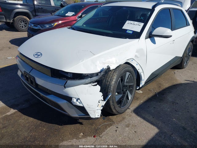 Hyundai Ioniq 5 Sel 2025 7YAKN4DA7SY036558 Image 6