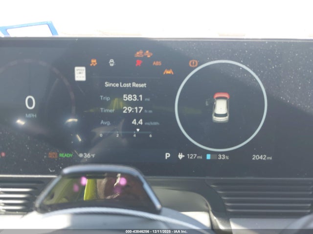 Hyundai Ioniq 5 Sel 2025 7YAKN4DA7SY036558 Image 7