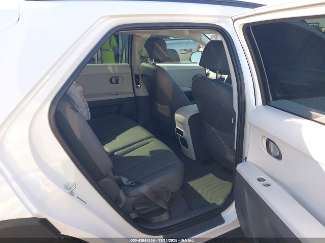 Hyundai Ioniq 5 Sel 2025 7YAKN4DA7SY036558 Image 8