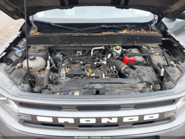2022 FORD BRONCO SPORT 3FMCR9B6XNRE18397 Photo 9