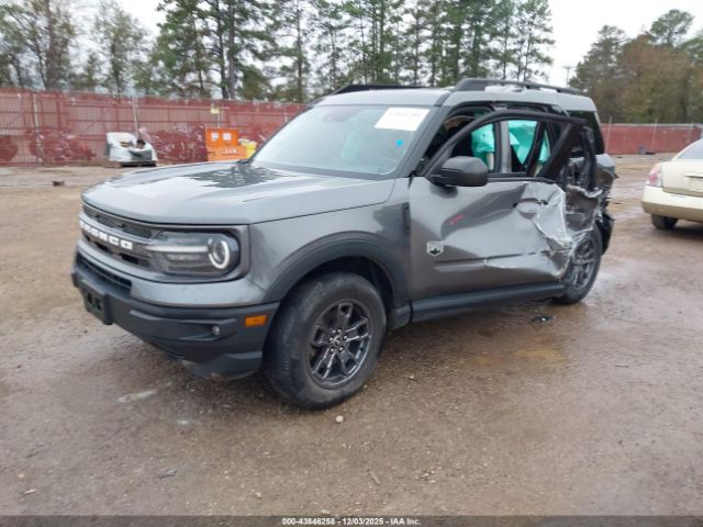 2022 FORD BRONCO SPORT 3FMCR9B6XNRE18397 Photo 1