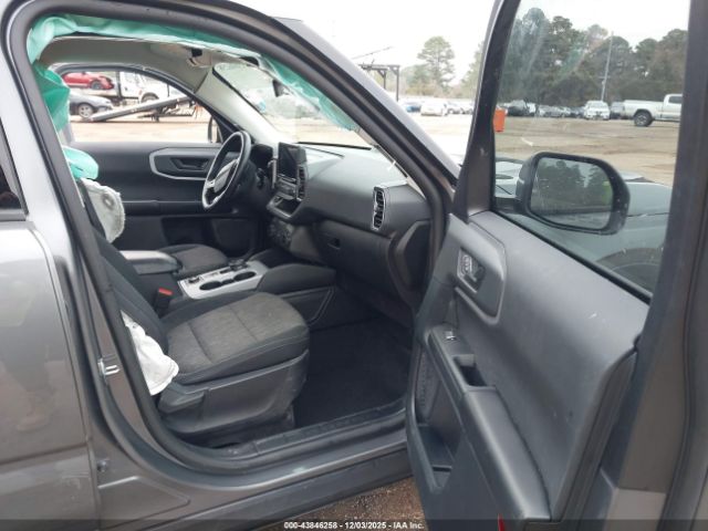 2022 FORD BRONCO SPORT 3FMCR9B6XNRE18397 Photo 4