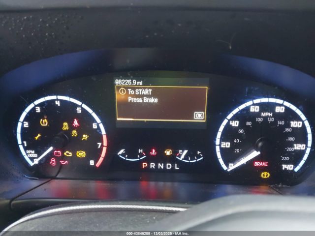 2022 FORD BRONCO SPORT 3FMCR9B6XNRE18397 Photo 6