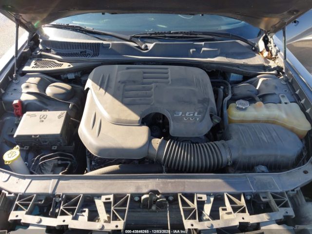 2019 DODGE CHALLENGER 2C3CDZAG7KH672268 Photo 9