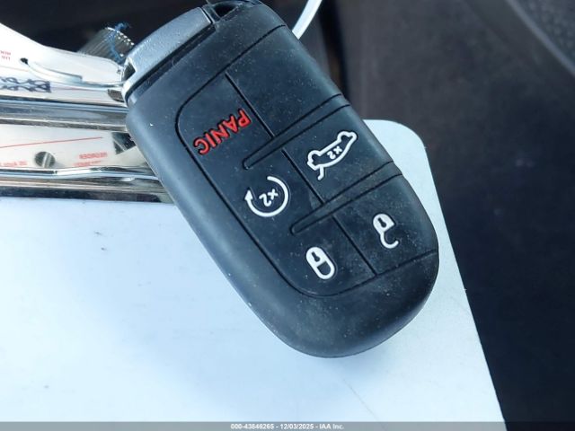 2019 DODGE CHALLENGER 2C3CDZAG7KH672268 Photo 10